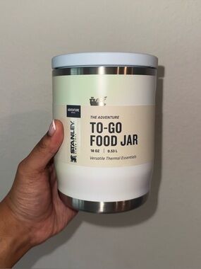 stanley food container